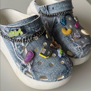 SZA x CROC Limited Platform